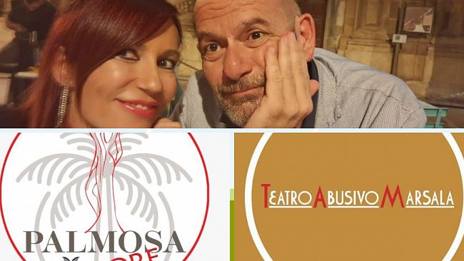 Gemellaggio tra Palmosa Kore A.P.S. di Castelvetrano, e TAM di Marsala