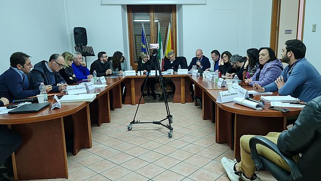 La presidente Accardo convoca il consiglio comunale di maggio sulle interrogazioni