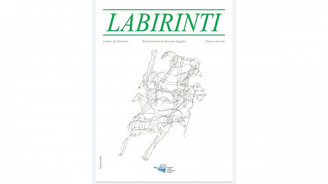 Presentazione rivista “Labirinti” in ricordo di Giovanni Ingoglia