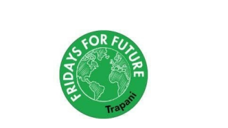 Trapani, movimento Fridays For Future organizza presidio per supportare la causa palestinese 