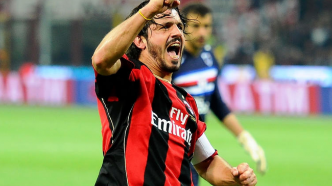 Gennaro Gattuso nominato CT della Nazionale italiana: sostegno caloroso dal Milan