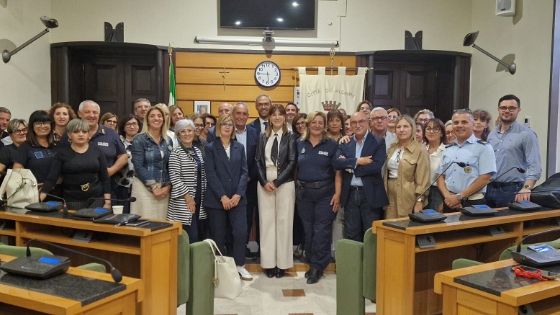 Alcamo, contratto a 36 ore per 15 dipendenti comunali