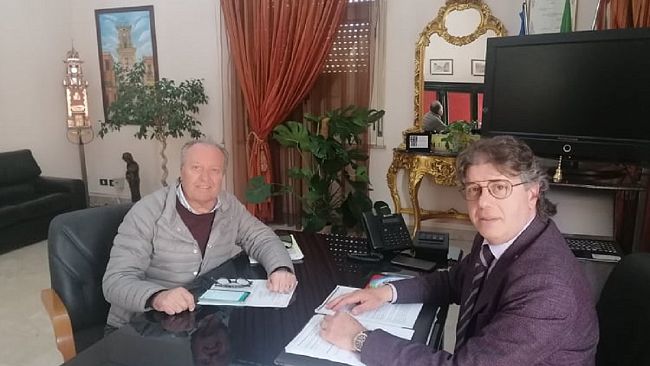 A Campobello sarà possibile cedere i diritti edificatori