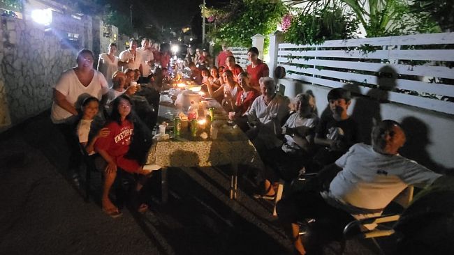 Triscina Strada 49: serata Red/White di fine estate