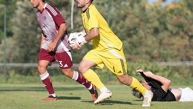 Trapani, l'esordio in serie C sarà di lunedì sera