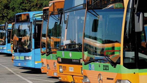 Trasporto Urbano a Marsala. Da lunedì operativi i nuovi orari bus