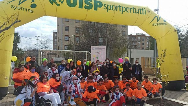 Sport ed inclusione al centro 