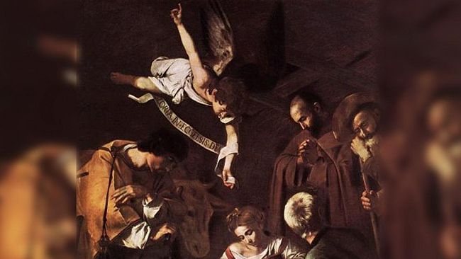 Ultime della sera: “Una storia senza nome”