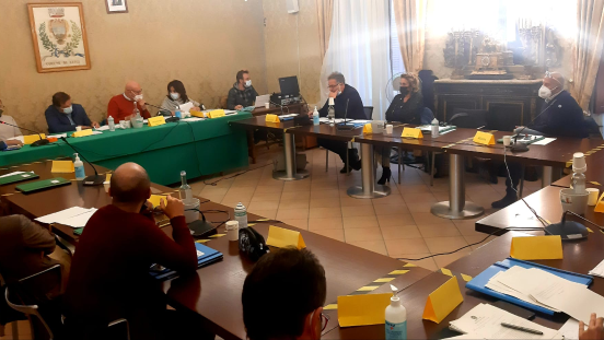 Erice, il  consiglio comunale ha approvato le nuove tariffe TARI
