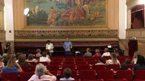 Riparte la stagione del Teatro Libero al Selinus di Castelvetrano