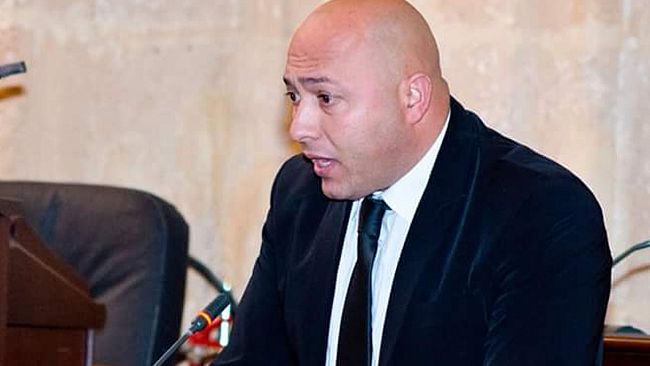 Foggia(La Forza dei Fatti):