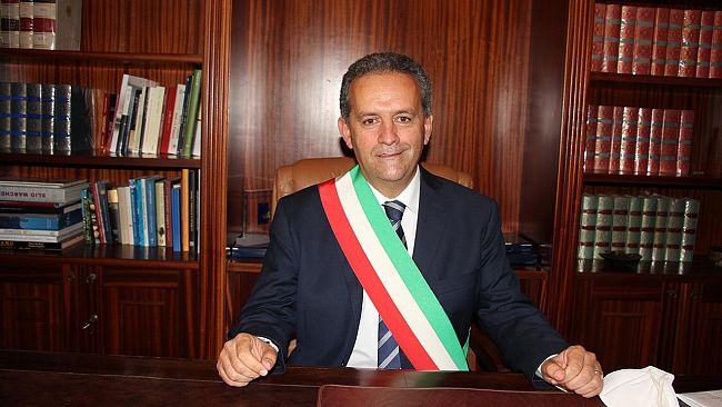 Martedì 9 luglio conferenza stampa dell’Amministrazione Grillo sui temi della sicurezza e della legalità