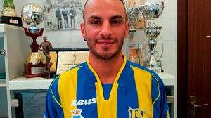 Mazara Calcio: acquistato il centrocampista Lo Nigro