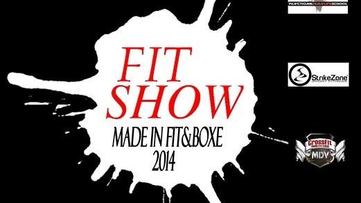 Domani dalle 10,30 alle 18 il prologo di “Fit show-Made in fit boxe”