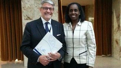 Anche Cuba fra i Paesi partecipanti al Blue Sea Land 2014