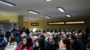 Mazara, incontro Osservatorio Politico: “costituite sezioni di lavoro”