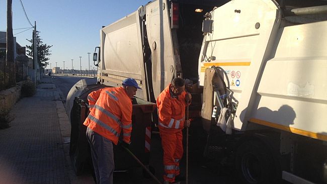 M5S Sicilia: Interrogazione Chiarimenti riguardo le azioni poste in essere dalla Belice Ambiente S.p.A.