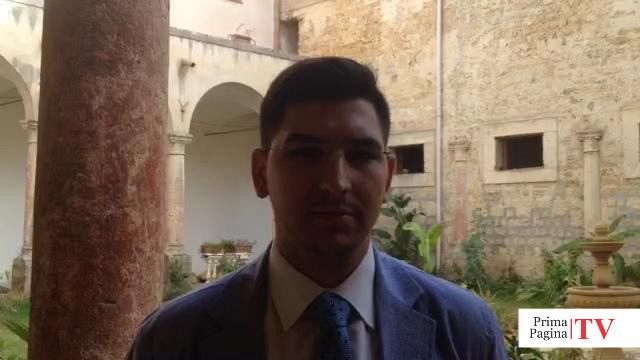 VIDEO – Degrado ed abbandono dell’ex convento di San Francesco
