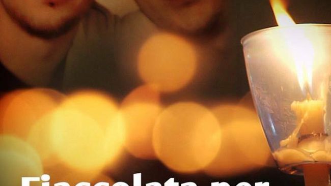 Fiaccolata per non dimenticare: Domani 23 Settembre la Città di Mazara del Vallo ricorda i fratelli Piero e Daniele Di Marco