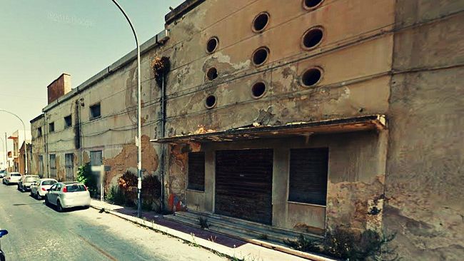 CAMPOBELLO – Presto saranno appaltati i lavori per la manutenzione straordinaria e per il recupero dell’ex Cine Teatro Olimpia in viale Risorgimento
