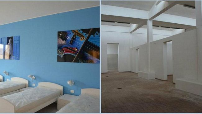 Cristaldi: “San Carlo Borromeo e ex mattatoio comunale, due strutture di cui andare fieri”