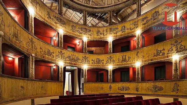 Mazara, ‘Piccolo Almanacco di Emozioni’ edito da Imprimatur al Teatro Garibaldi