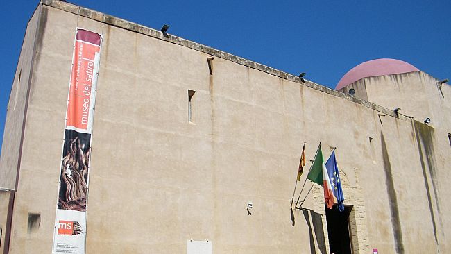 Mazara, Il Museo del Satiro Danzante in un servizio de “Le Iene”: troppi custodi (18) e pochi servizi. “Bisogna far conoscere la bellezza!”