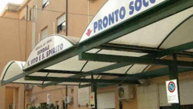 Ospedale di Alcamo, ecco cosa prevede la bozza del nuovo piano regionale