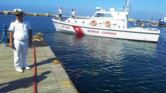 Marsala, Operazione Mare Sicuro: Spiagge libere restituite alla collettività