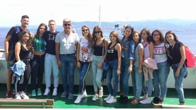 Per gli allievi dell’IIS “Francesco Ferrara” Alternanza Scuola-Lavoro a Malta