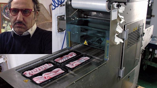 Un nuovo metodo (senza additivi chimici) per conservare i gamberi del Mediterraneo. Lo studio del dott. Gioacchino Bono (CNR)