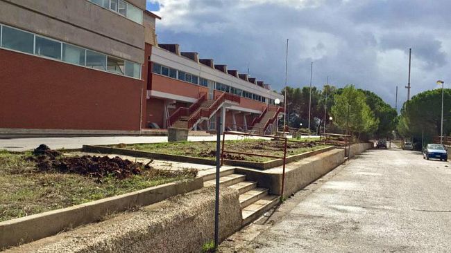 Mozione del Consigliere Randazzo su ”Norme in materia di promozione e tutela dell’attività fisico-motoria e sportiva”