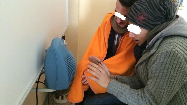 Scuole senza riscaldamento: studenti mazaresi al gelo. Forse qualche spettacolo in meno…