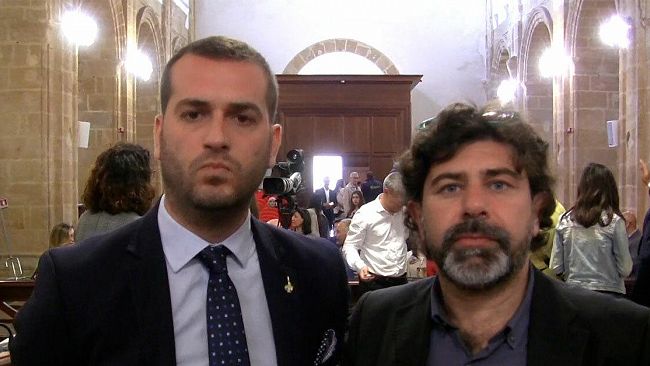 VIDEO – Intervista a Giorgio Randazzo capogruppo consiliare “Lega Salvini Sicilia”