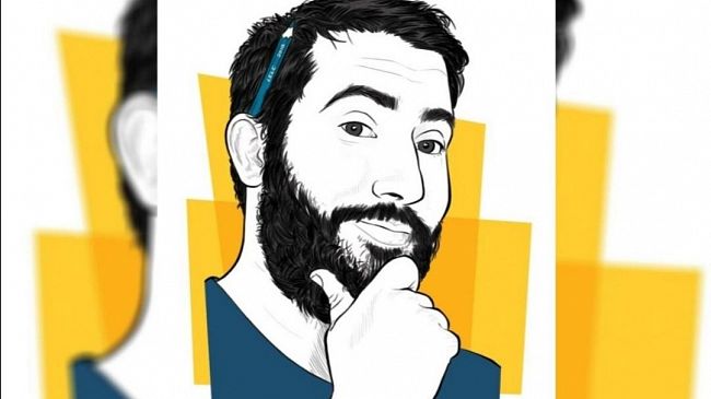 È del trapanese Emanuele Virzì il fumetto più letto in Italia