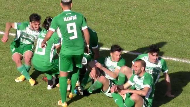 Buon Dattilo al “San Filippo” ma è Lodi-show: finisce 4-2 per l’FC Messina