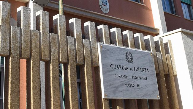 Marsala, la GdF sequestra beni per 8 mln di euro a Michele Licata