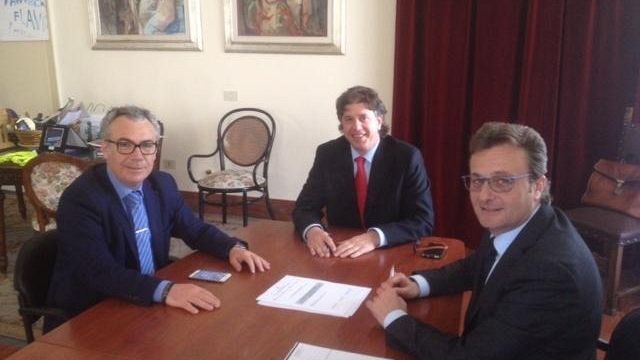 Accordo di collaborazione tra i comuni di Castelvetrano, Campobello di Mazara e Partanna