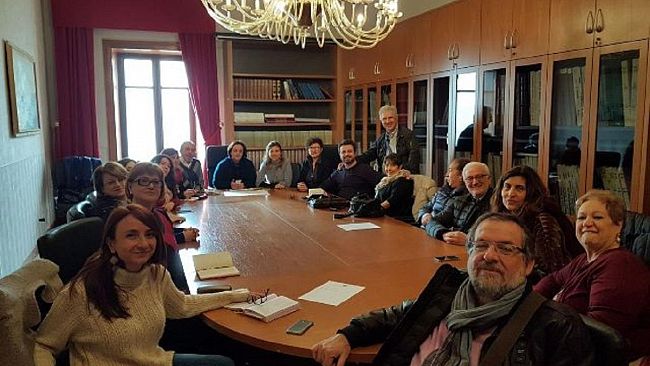 In Prefettura un tavolo tecnico per la prevenzione del gioco d’azzardo patologico