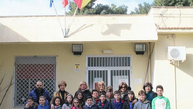 Alla Ruggero Settimo le finali di area dei giochi matematici del Mediterraneo