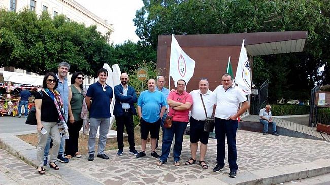 Ma quel banchetto del movimento cinque stelle per la festa di San Giovanni era opportuno?