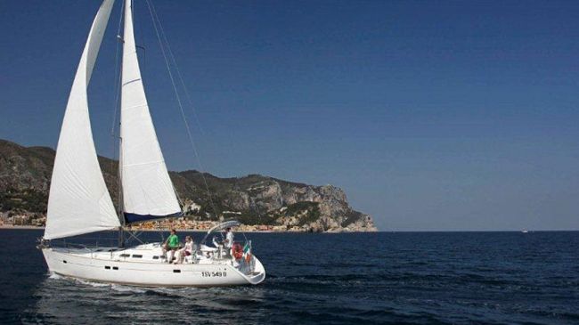 “Conoscere la Vela” campagna di sensibilizzazione per il rispetto del mare