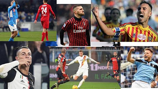 Il 20 giugno riparte il calcio: Stadi vuoti, niente esultanze e scambi di maglia, spogliatoi allargati