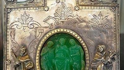 Mazara, domani s’inaugura “Minima Sacra” dedicata alle opere di culto minore