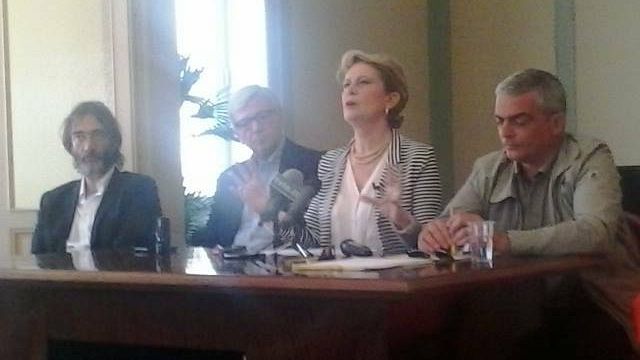 Giulia Adamo: “Quella di un anno fa una sentenza assurda. Se avessi appreso prima dell’annullamento mi sarei candidata”