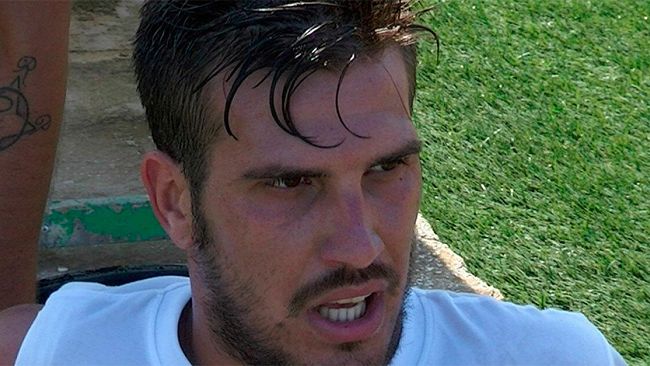 Marsala 1912, Amichevoli: Goleada azzurra all’Ares Menfi. Finisce 9 a 0