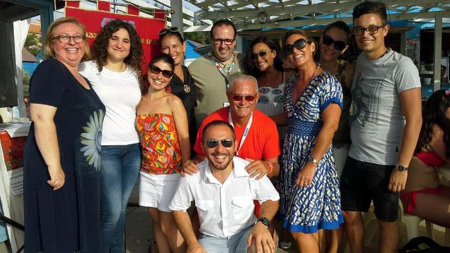 Avis Marsala : conclusa iniziativa di sensibilizzazione