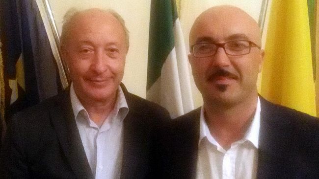 Assegnate le deleghe ai sei assessori della giunta Di Girolamo