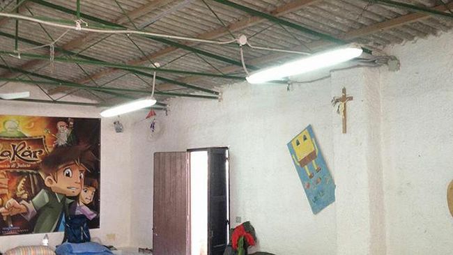 M5S: Amianto a Favignana, “Qualcosa si muove”