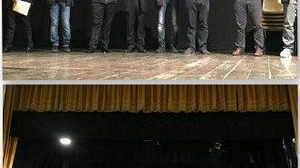 La Picoband Again di Favignana conquista il 1° posto al concorso nazionale per bande giovanili di Lamezia Terme